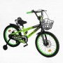 Велосипед 2-х колесный 20 Corso Falcon FL-20883 (Corso)