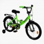 Велосипед 16 дюймов 2-х колесный CORSO MAXIS CL-16192 (Corso)
