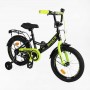 Велосипед 16 дюймов 2-х колесный CORSO MAXIS CL-16338 (Corso)