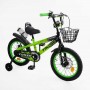 Велосипед 2-х колісний 16 Corso Falcon FL-16090 (Corso)