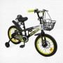 Велосипед 2-х колесный 16 Corso Falcon FL-16220 (Corso)