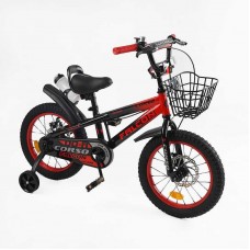 Велосипед 2-х колесный 16 Corso Falcon FL-16360