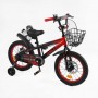 Велосипед 2-х колесный 16 Corso Falcon FL-16360 (Corso)