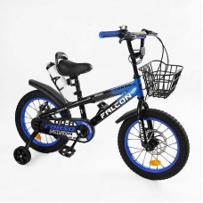 Велосипед 2-х колесный 16' Corso Falcon FL-16415