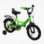 Велосипед 14 дюймов 2-х колесный "CORSO MAXIS" (Corso)