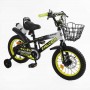 Велосипед 2-х колесный 14 "Corso Falcon" (Corso)