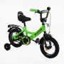 Велосипед 12 дюймов 2-х колесный "CORSO MAXIS" (Corso)