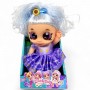 Лялька "Lovely Doll", висота - 20 см, блакитна (вид 1) (MiC)
