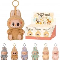 Игрушка-сюрприз мягкая 
