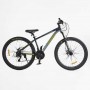 Велоcипед Спортивный Corso «Kord» 27.5 дюймов KD-06134 (Corso)