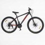 Велоcипед Спортивный Corso «Kord» 27.5 дюймов KD-10263 (Corso)