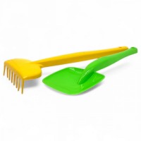 Песочный набор 