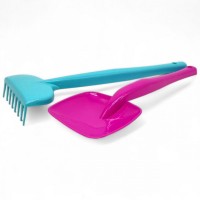 Песочный набор 