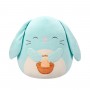 Мʼяка іграшка "Squishmallows: Зайчик Ксін", 19 см (Squishmallows)