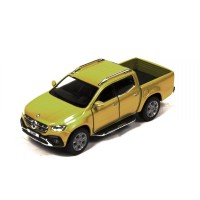 Машинка KINSMART 