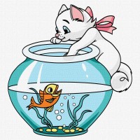 Картина по номерах 