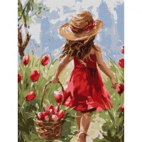 Картина по номерам  Картина по номерам