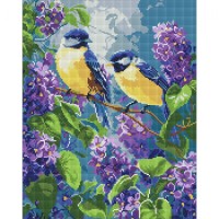 Алмазна мозаїка 