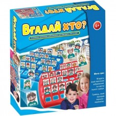 Игра детская настольная 