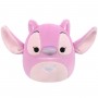 М'яка іграшка Squishmallows серії Disney - Янгол (17 см) (Squishmallows)