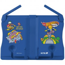 Подставка для книг, пластиковая Hot Wheels