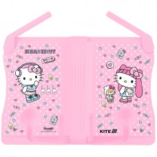 Подставка для книг, пластиковая Hello Kitty