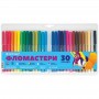 Фломастеры 7550/30 ТП, набор 30 шт. (Centropen)