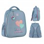 Рюкзак GoPack Education полукаркасный 165M Girl Power (GoPack)