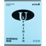 Зошит предметн. 24 арк., лн., софт тач+УФ, Bright, укр. мова (Kite)