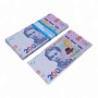 Сувенірні гроші 200 гривень, 80 купюр (MiC)