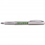 Маркер Silver 2670 1 мм. срібний (Centropen)