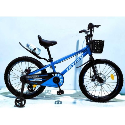 Велосипед 2-х колісний 20" CORSO TG-29916 TAYGER (Corso)