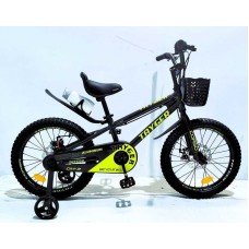Велосипед 2-х колесный 18 CORSO TG-36130 TAYGER