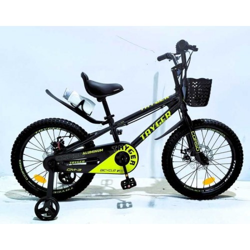 Велосипед 2-х колесный 18 CORSO TG-36130 TAYGER (Corso)