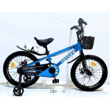 Велосипед 2-х колесный 18 CORSO TG-90411 TAYGER