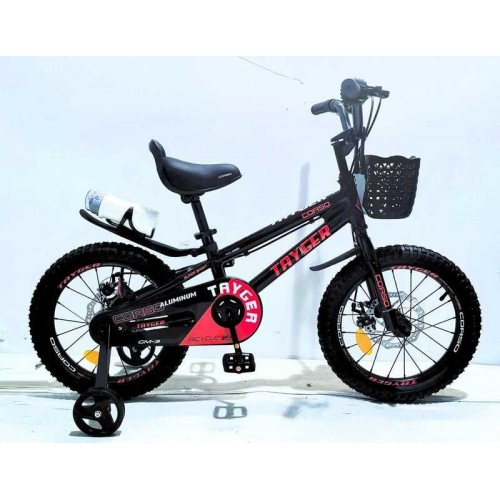 Велосипед 2-х колесный 16" CORSO TG-15044 TAYGER (Corso)