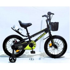 Велосипед 2-х колесный 16 CORSO TG-30211 TAYGER