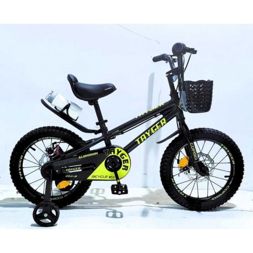 Велосипед 2-х колесный 16 CORSO TG-30211 TAYGER (Corso)