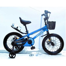 Велосипед 2-х колесный 16 CORSO TG-40654 TAYGER