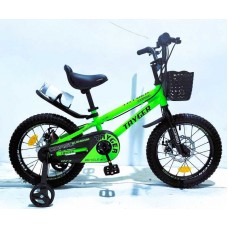 Велосипед 2-х колесный 16 CORSO TG-70411 TAYGER