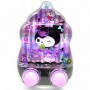 Водная игра "Аниме. Санрио/Sanrio" (сиреневая) (MiC)