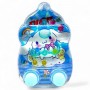 Водная игра "Аниме. Санрио/Sanrio" (голубая) (MiC)