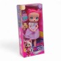 Лялька "Lovely doll", висота 27 см (червона) (MiC)