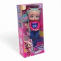 Лялька "Lovely doll", висота 27 см (мʼятна) (MiC)