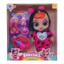 Кукла-пупс "BabyDoll" 24 см, озвучка (вид 1) (MiC)