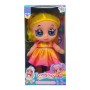 Кукла "Lovely Doll", 22 см, подсветка, веселая песенка (желтая) (MiC)