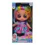 Лялька "Lovely Doll", 22 см, підсвічування, весела пісенька (веселкова) (MiC)