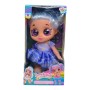 Лялька "Lovely Doll", 22 см, підсвічування, весела пісенька (блакитна) (MiC)