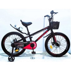 Велосипед 2-х колесный 20 CORSO TG-82241 TAYGER