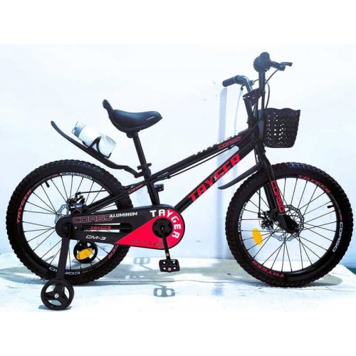 Велосипед 2-х колесный 20 CORSO TG-82241 TAYGER (Corso)